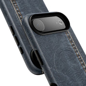 Blue Jean Baby (magsafe)