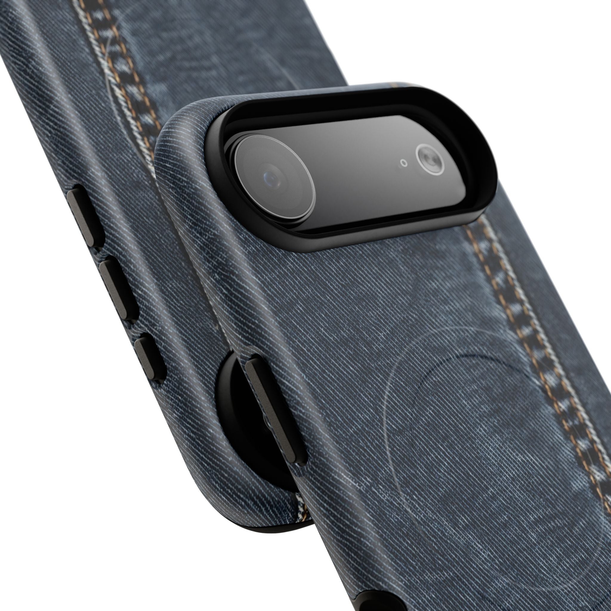 Blue Jean Baby (magsafe)