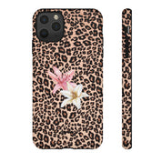 Blossom Grace (Dark Leo Print) V2