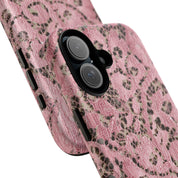 Blush Lace