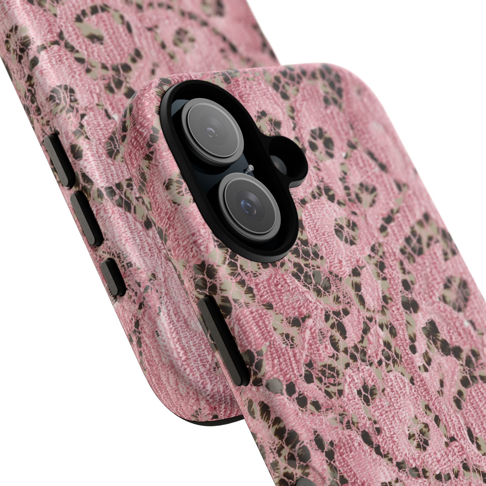 Blush Lace