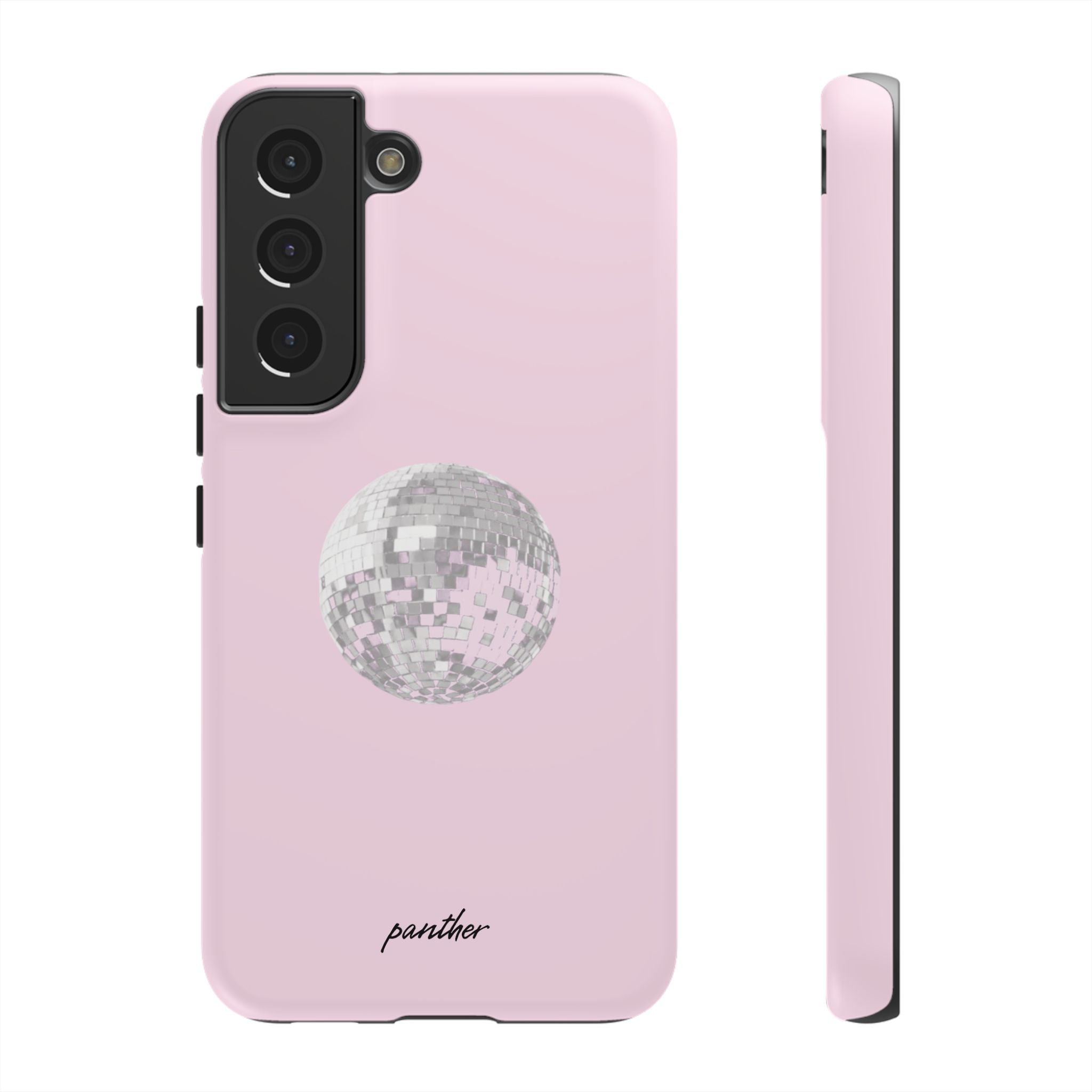 Fading Disco (Pink)