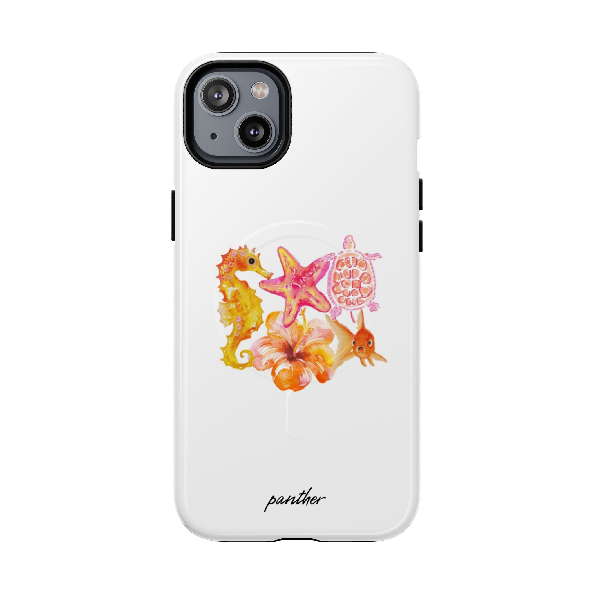 Hawaiian Summer (Magsafe)