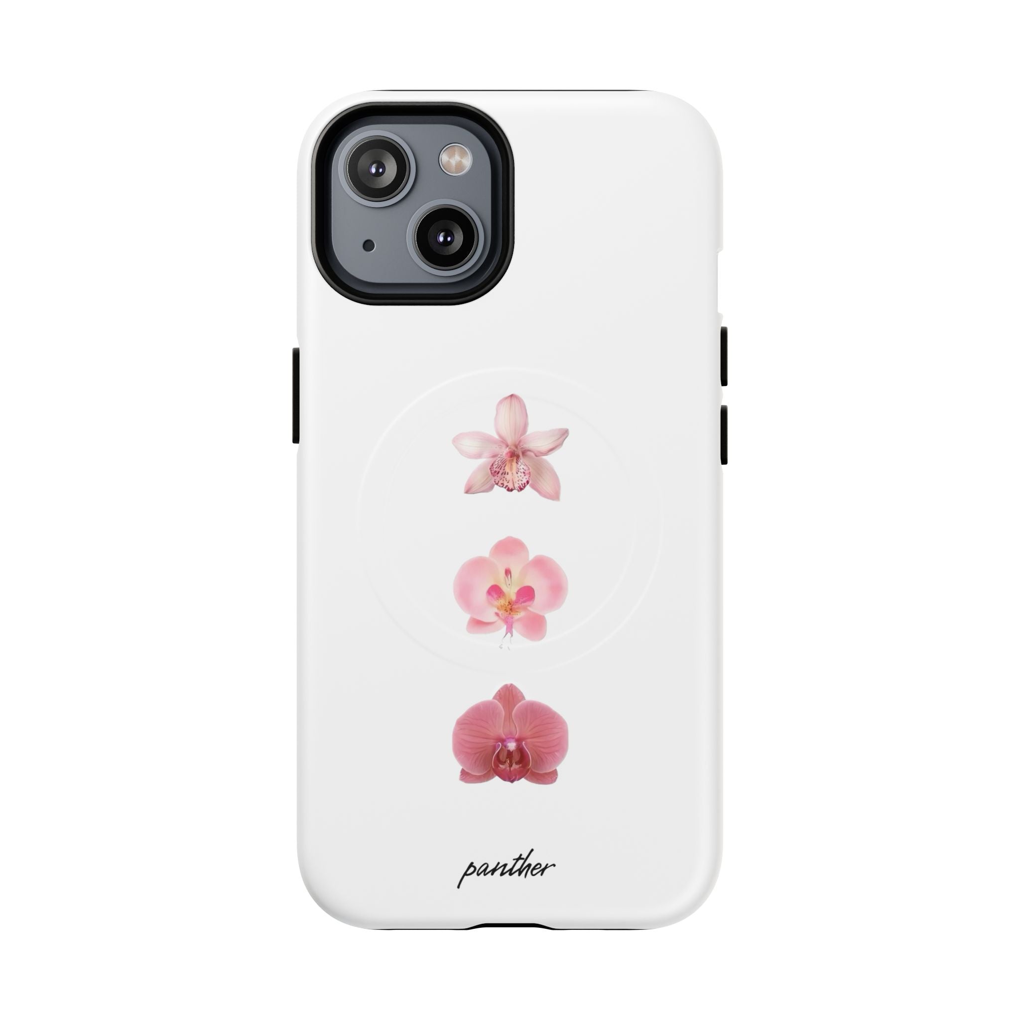 Tropical Pink (Magsafe)