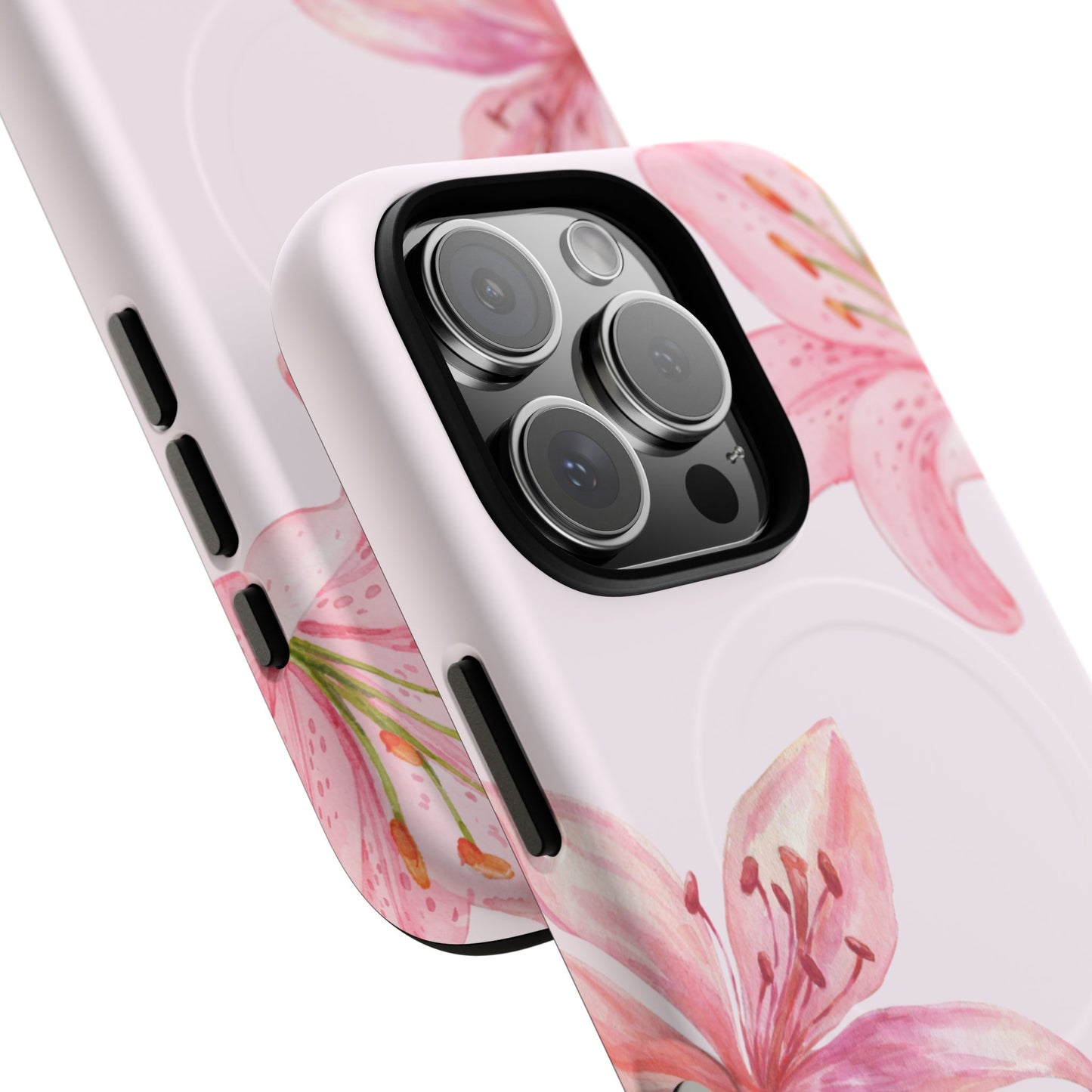 Blossom Grace (Pink) (Magsafe)