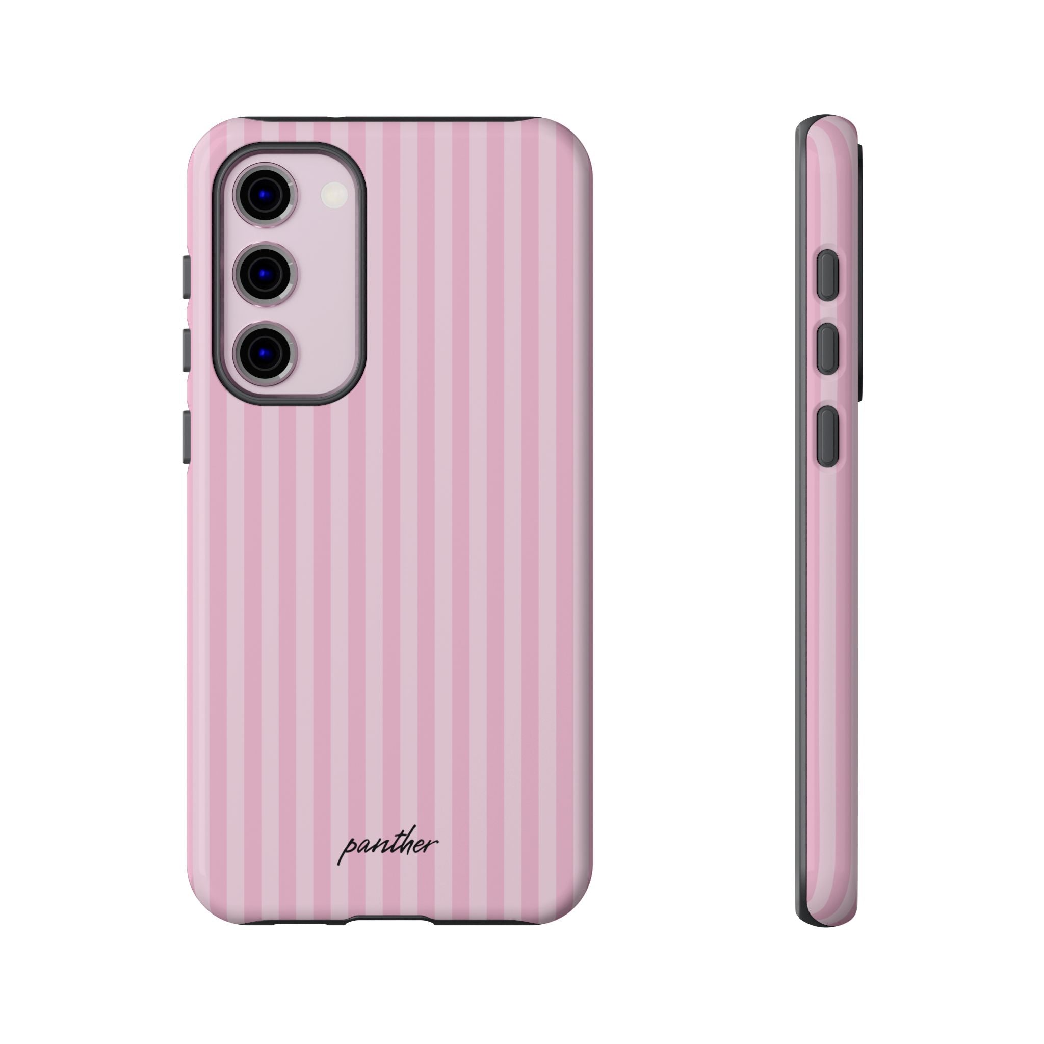 Blush Stripes V2