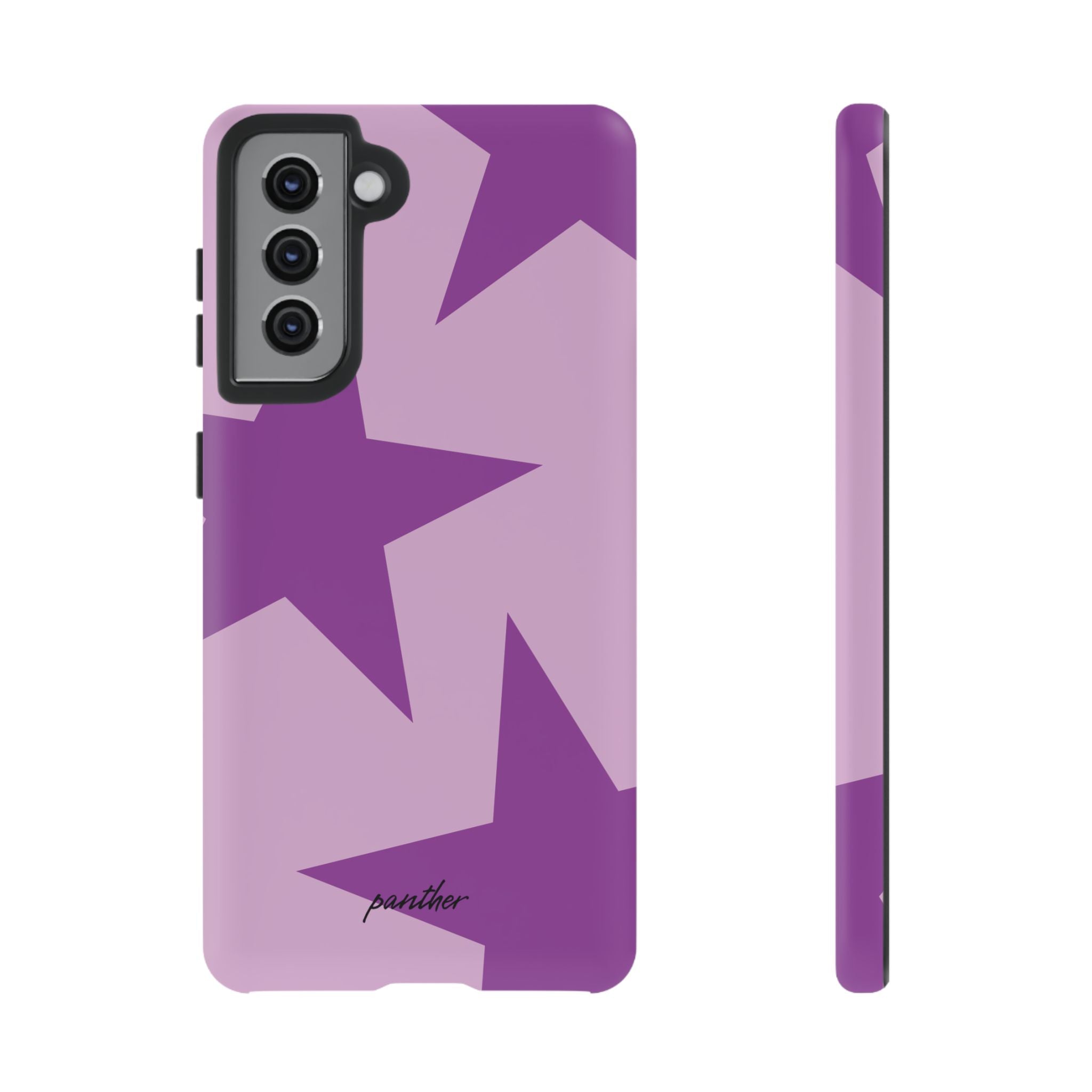 Pretty In Lilac