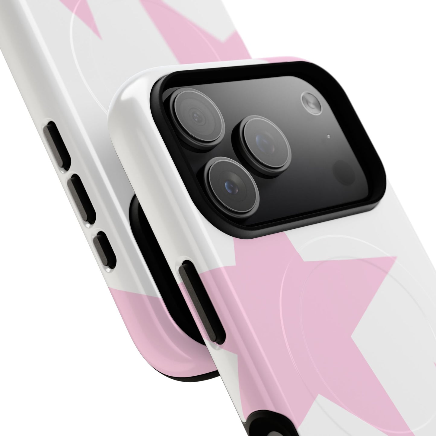 Pretty in Blush (Magsafe)