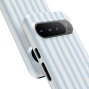 Coastal Stripes