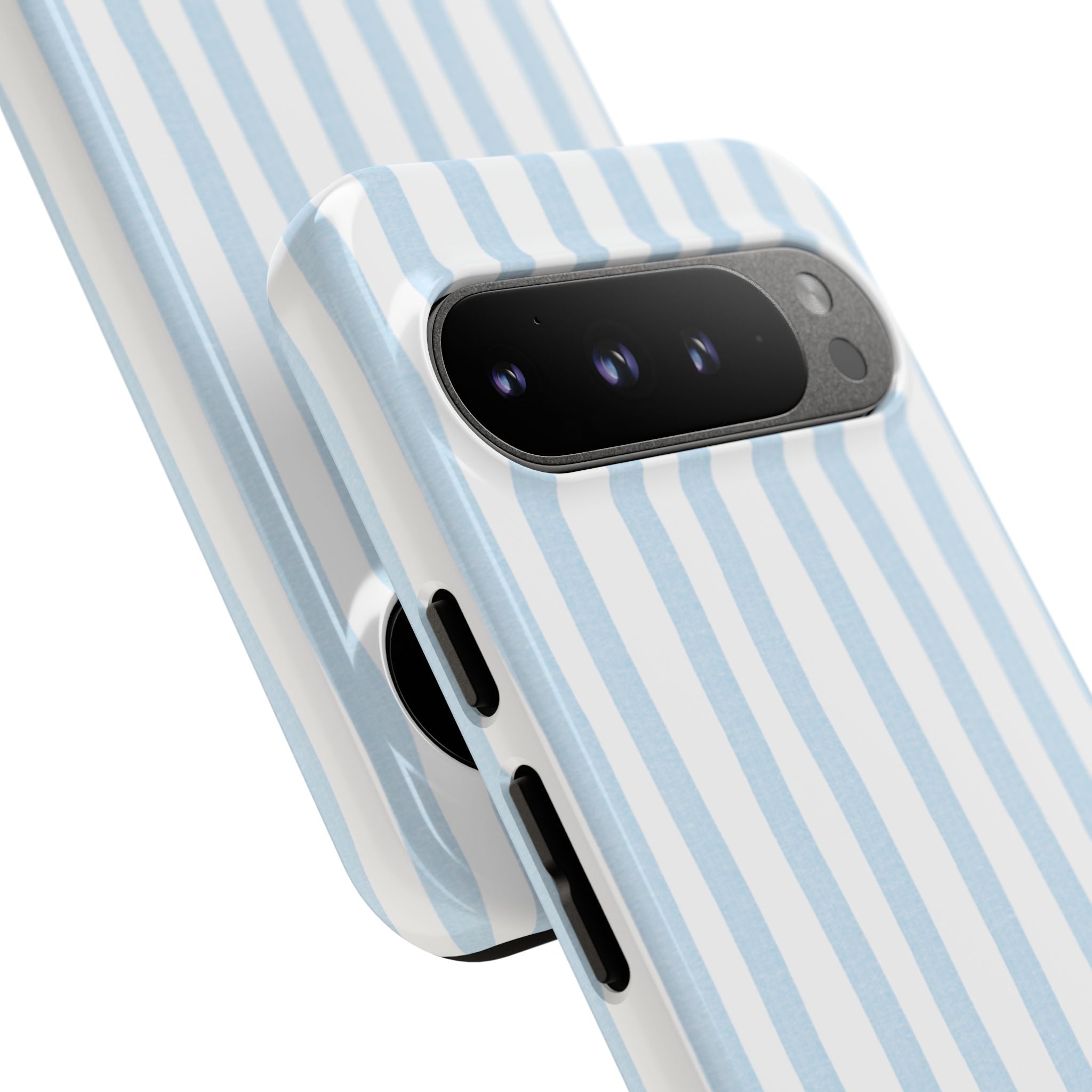 Coastal Stripes