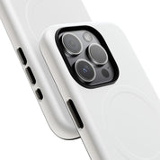 Cuddly Bear (White) (Magsafe)