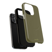 Olive Muse (magsafe)