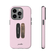 Panther Skateboards (Pink)