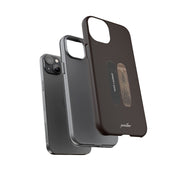 Panther Skateboards (Brown)