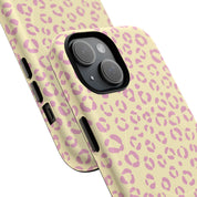 Spotted in Pink n Yellow (Magsafe)