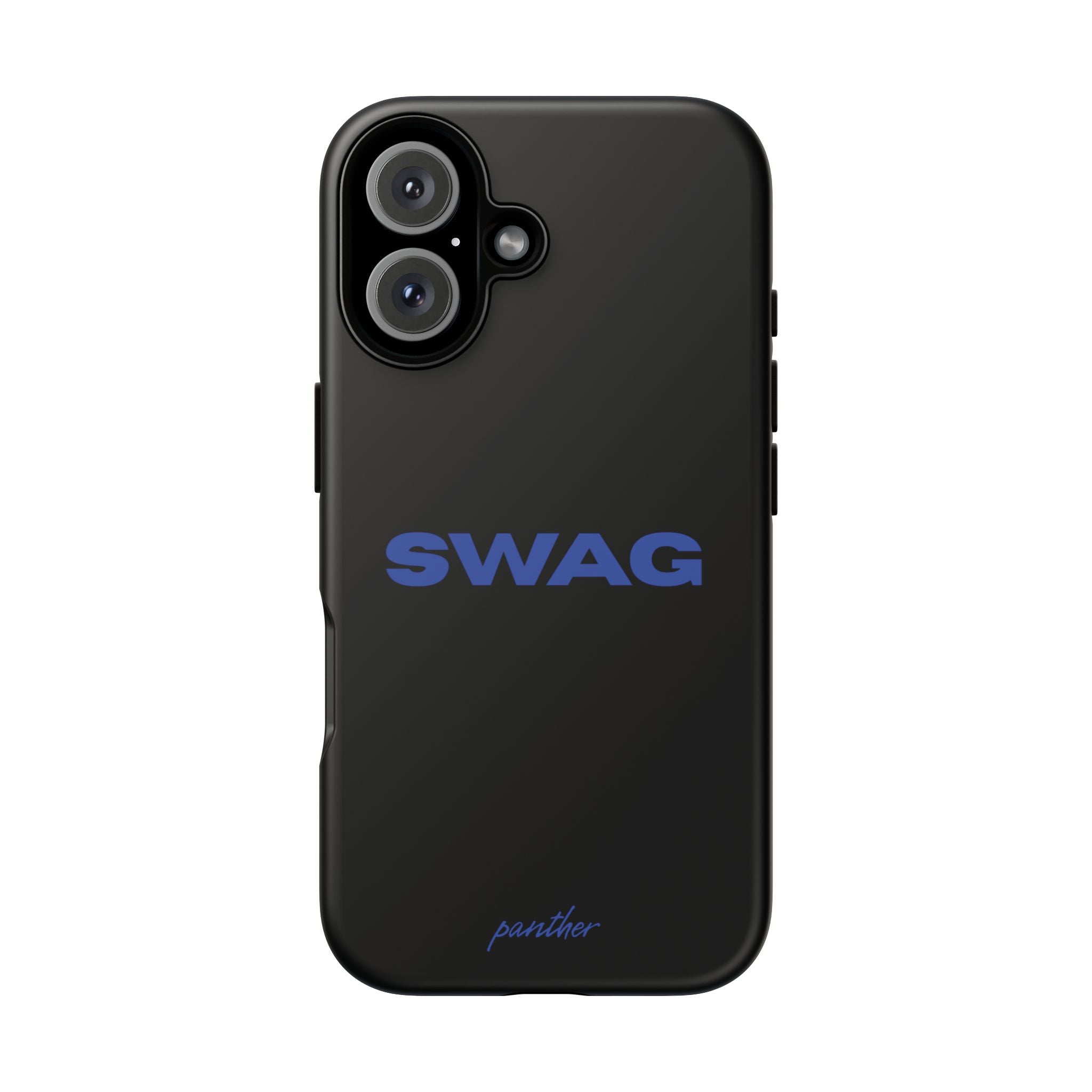 SWAG (Black & Blue)