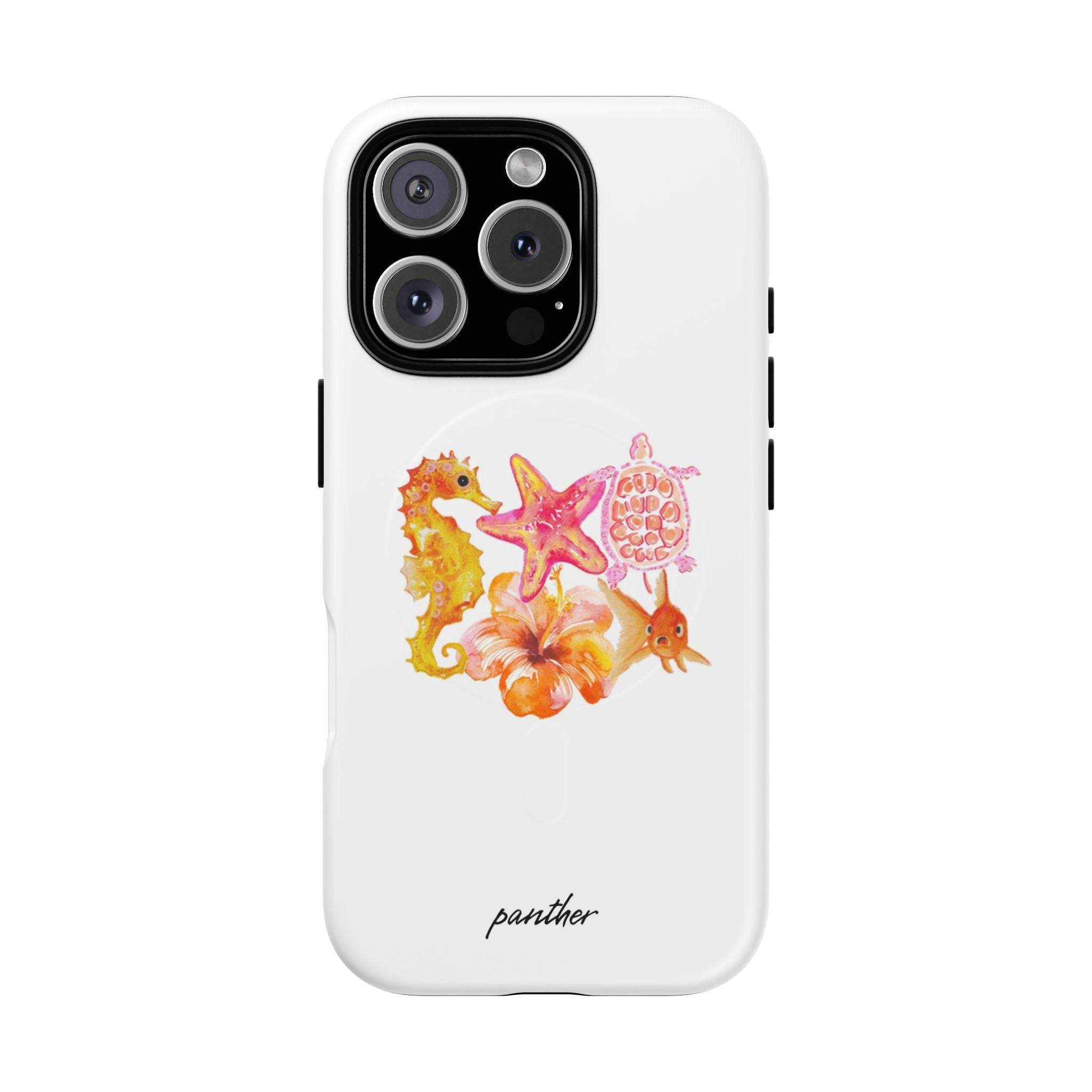 Hawaiian Summer (Magsafe)