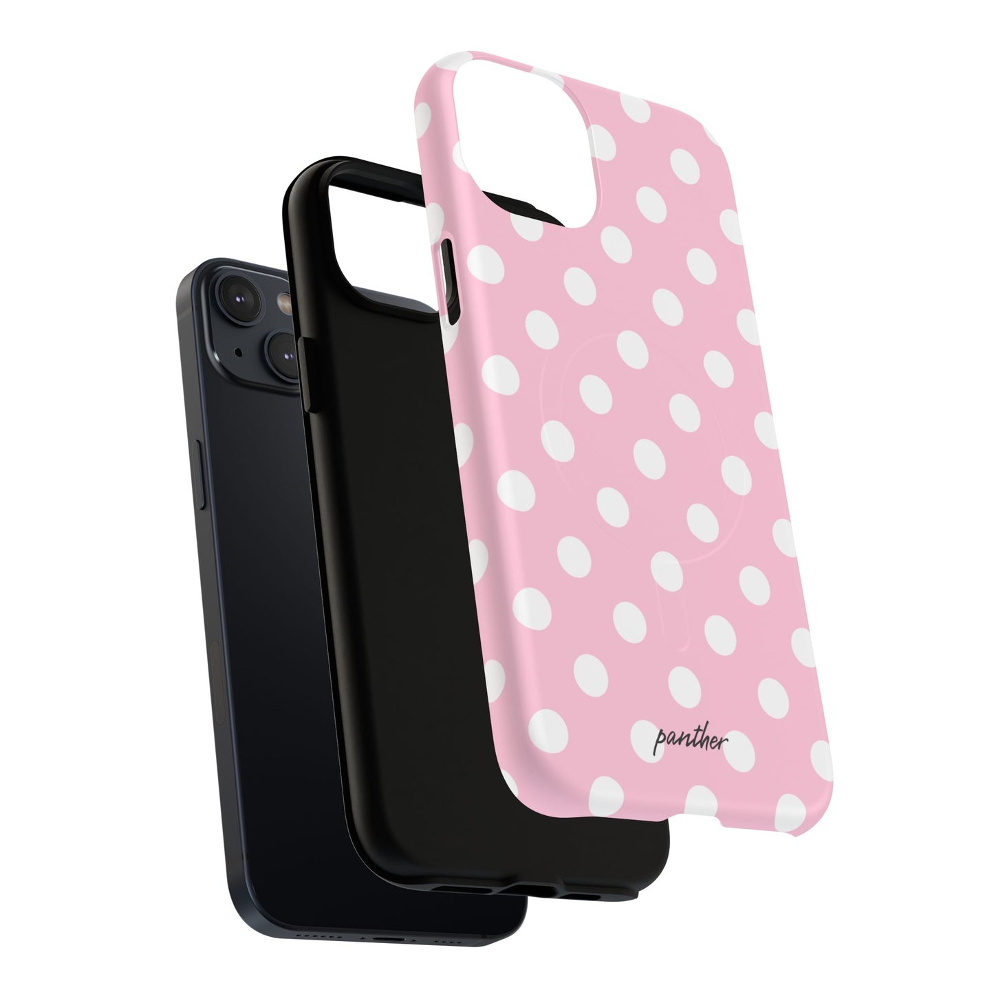 PolkaDoll V3 (Magsafe)
