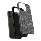 Lace & Tell (magsafe)