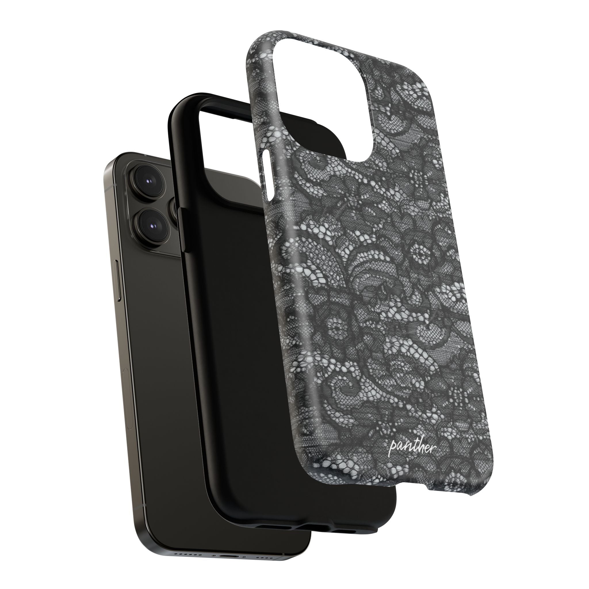 Lace & Tell (magsafe)