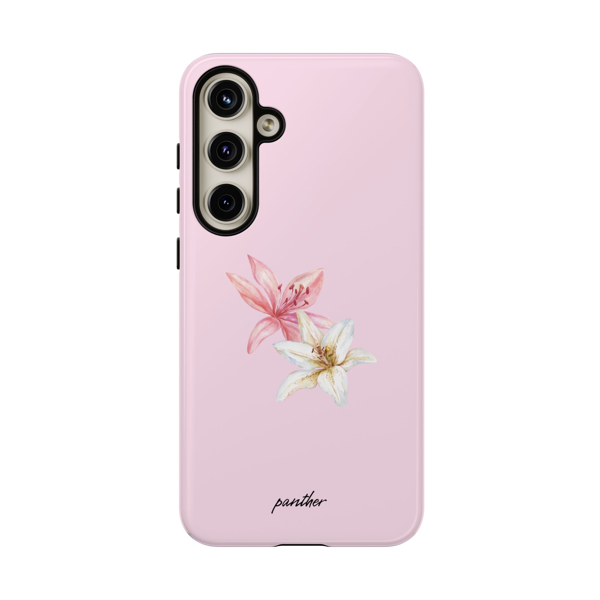 Blossom Grace (Pink) V2