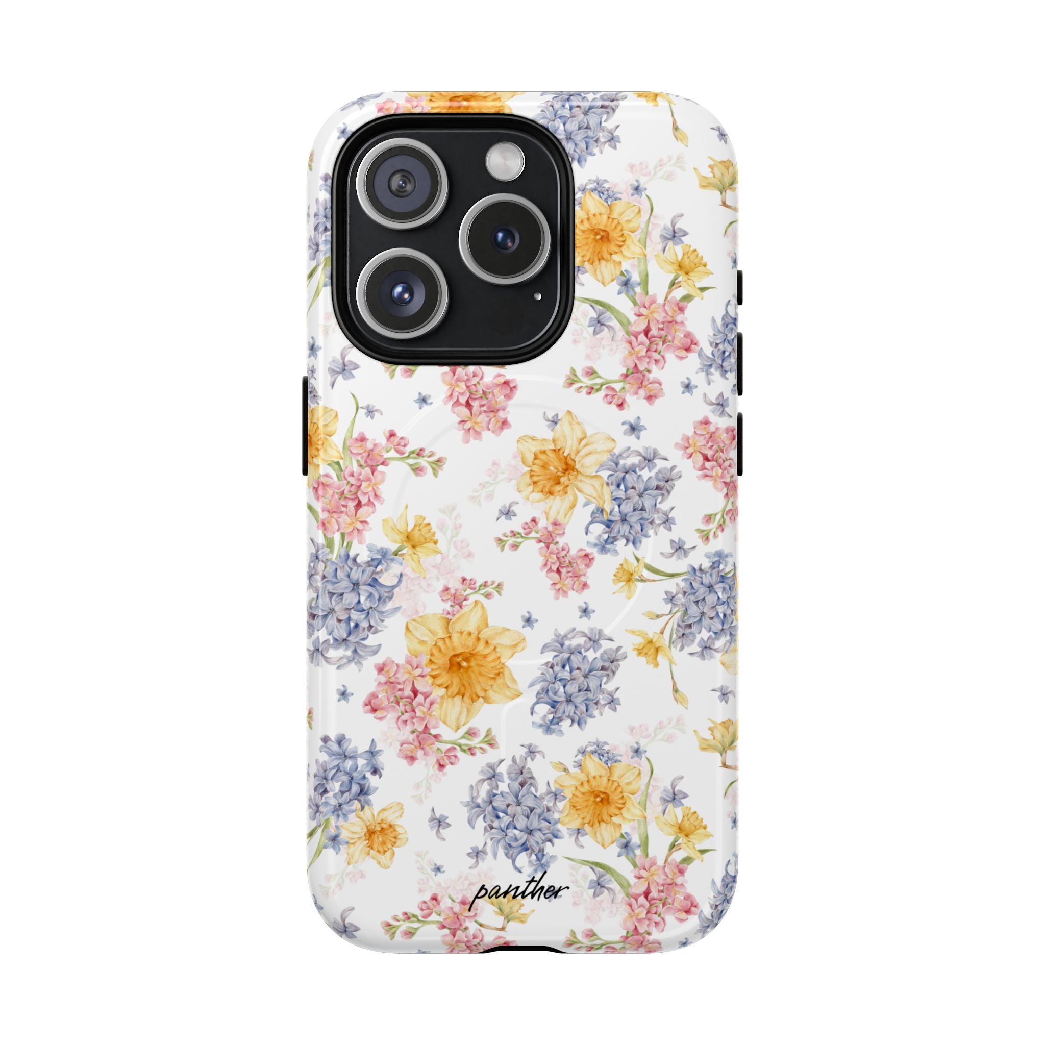 Spring Bloom (Magsafe)
