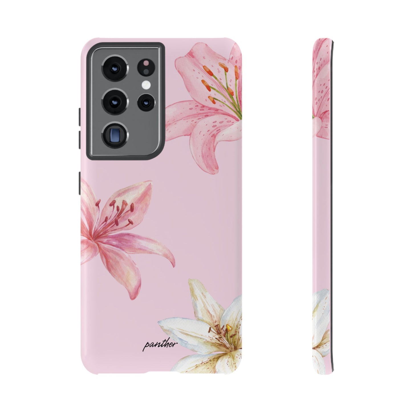 Blossom Grace (Pink)
