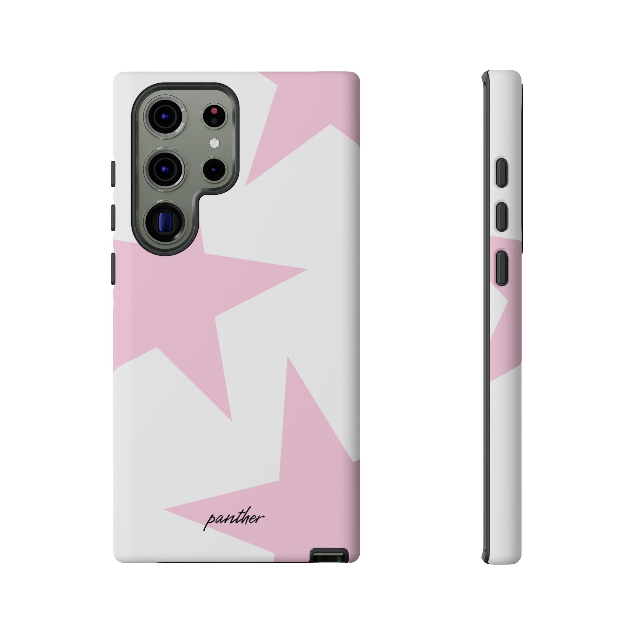 Pretty in Blush