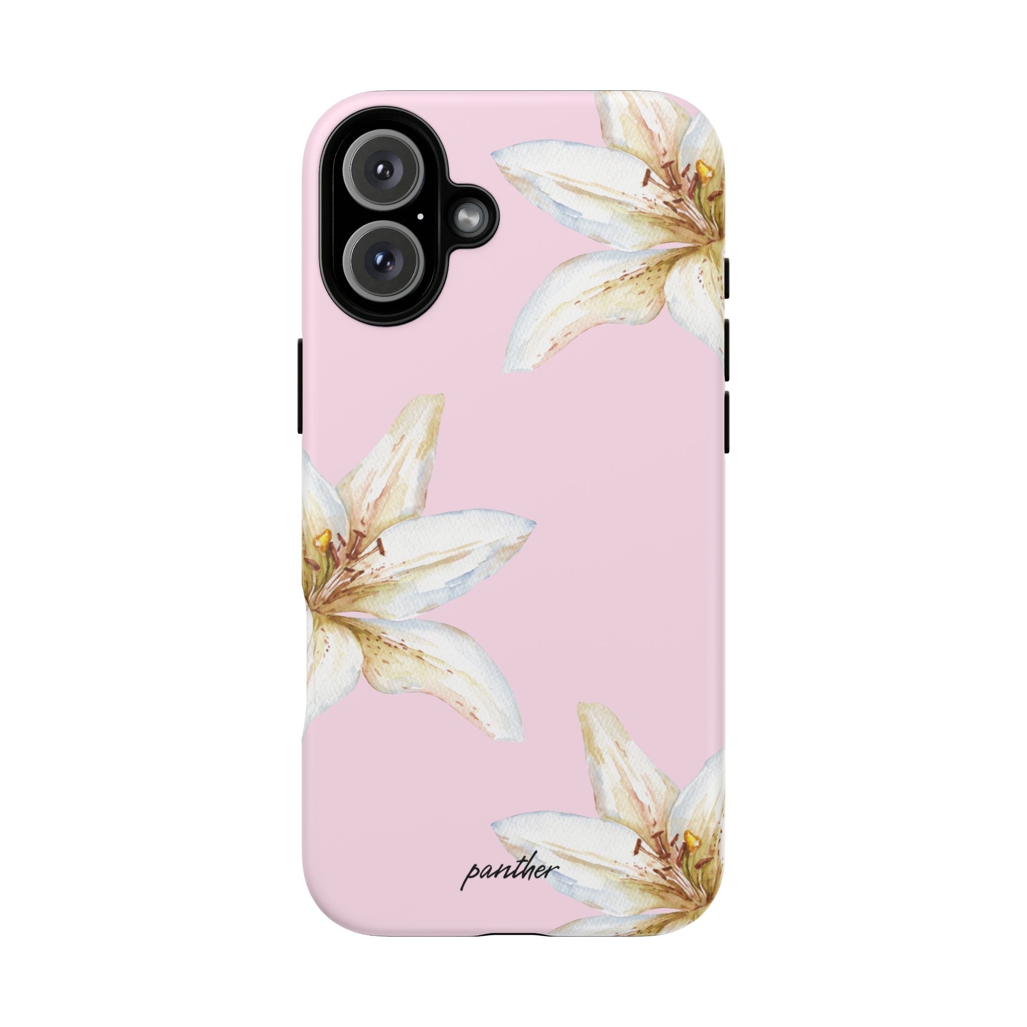 Pure Blossom (Pink)