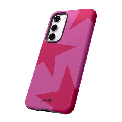 Pretty in Bubblegum Pink