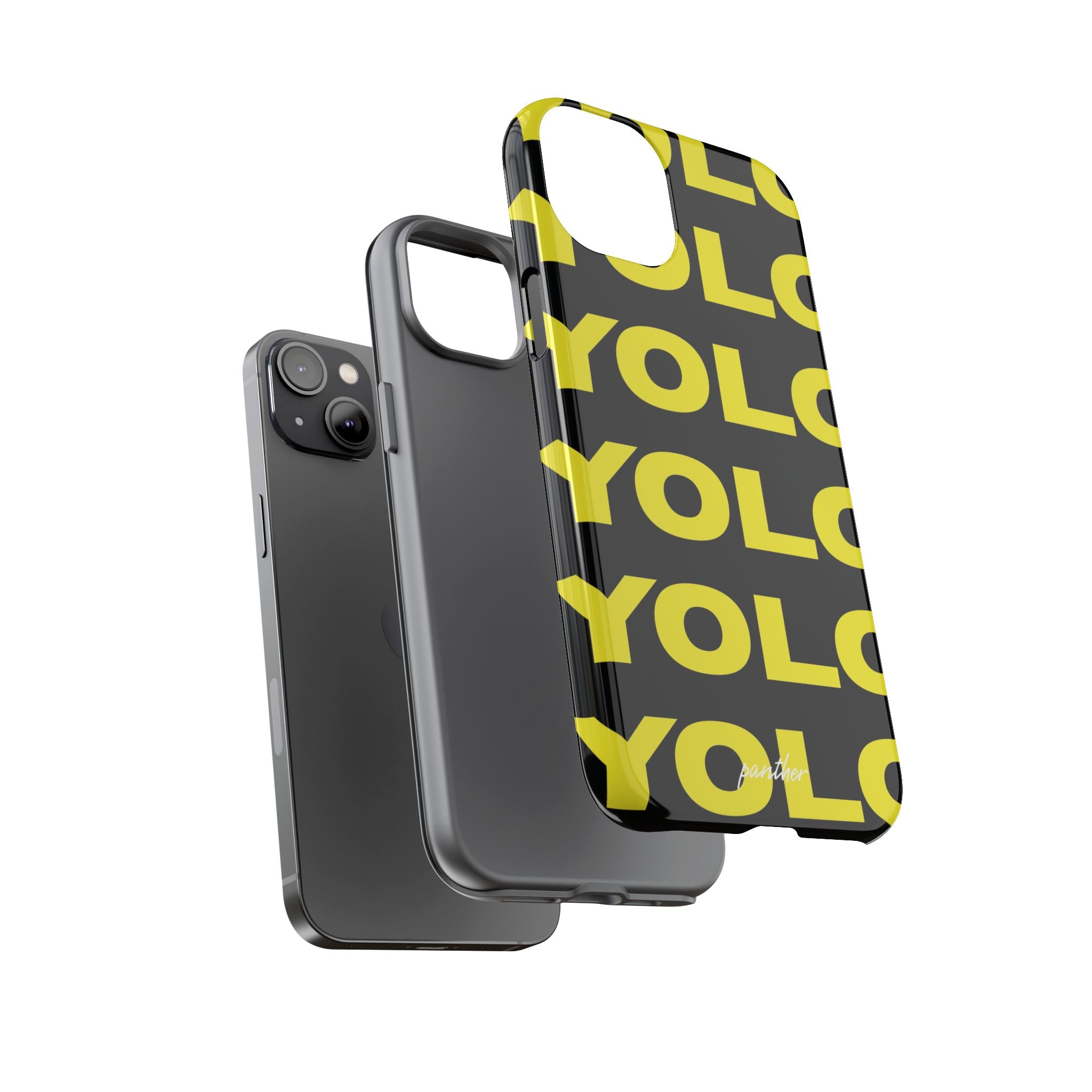 YOLO (Yellow)