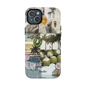 Coconut Whispers (Magsafe)