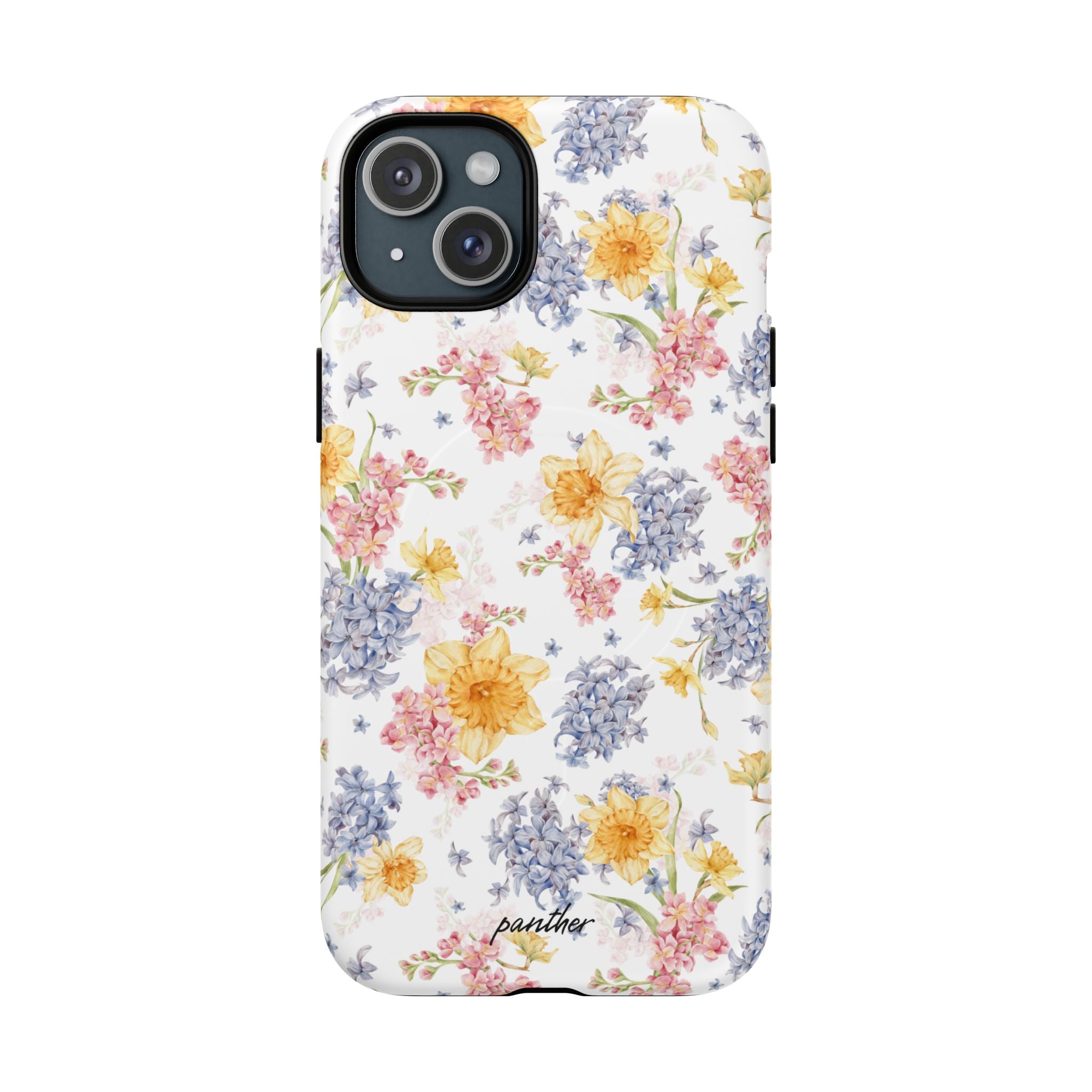 Spring Bloom (Magsafe)
