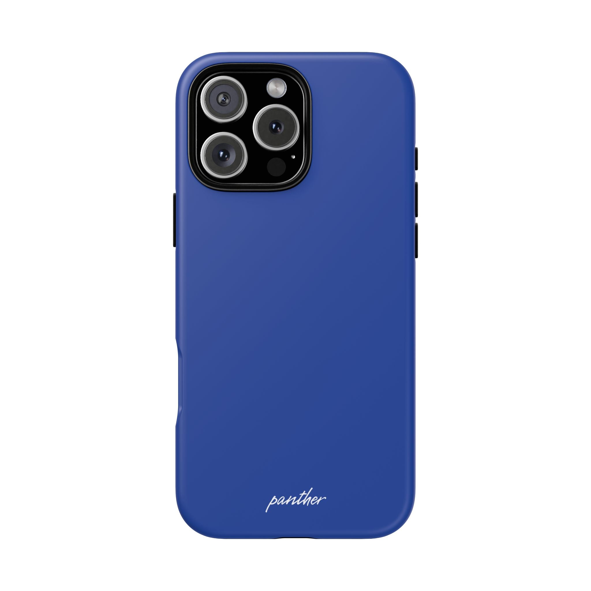 Electric Blue