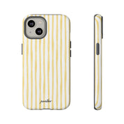Butter Stripes
