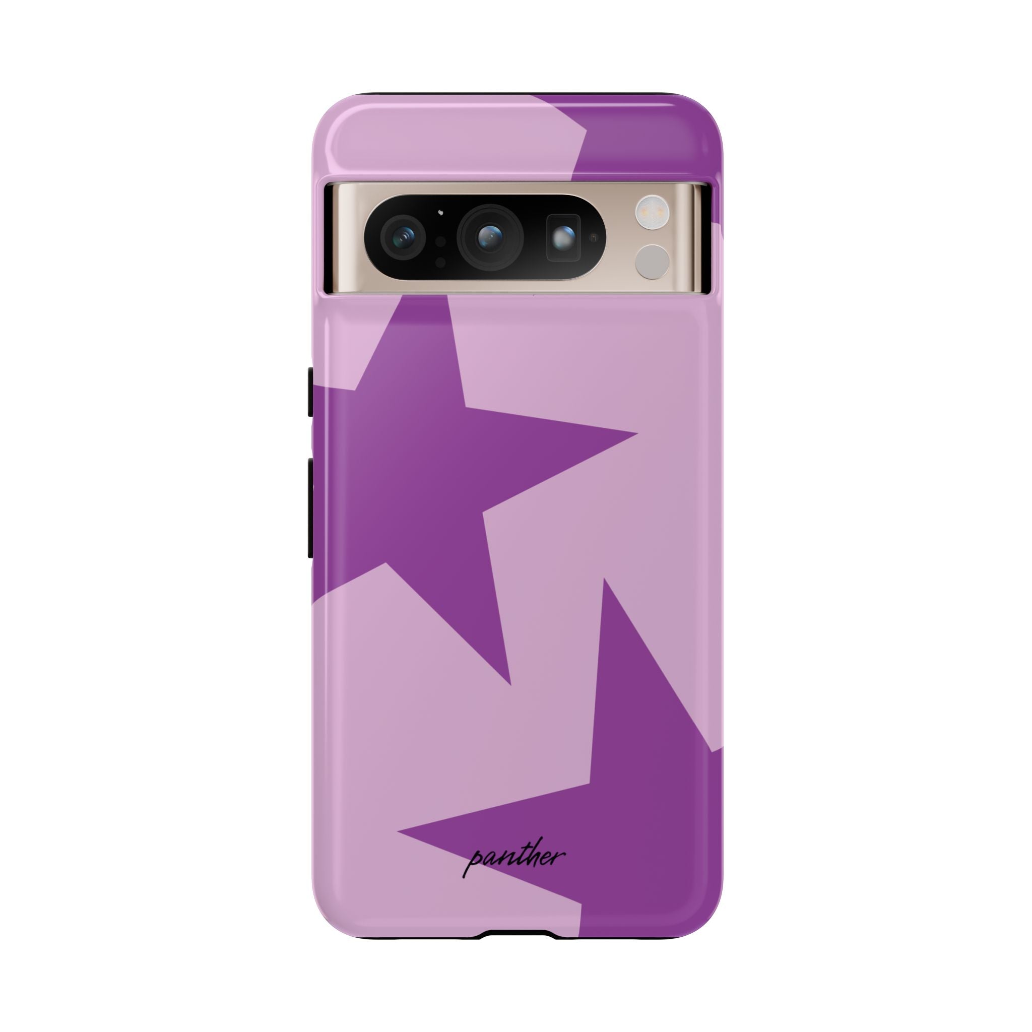 Pretty In Lilac
