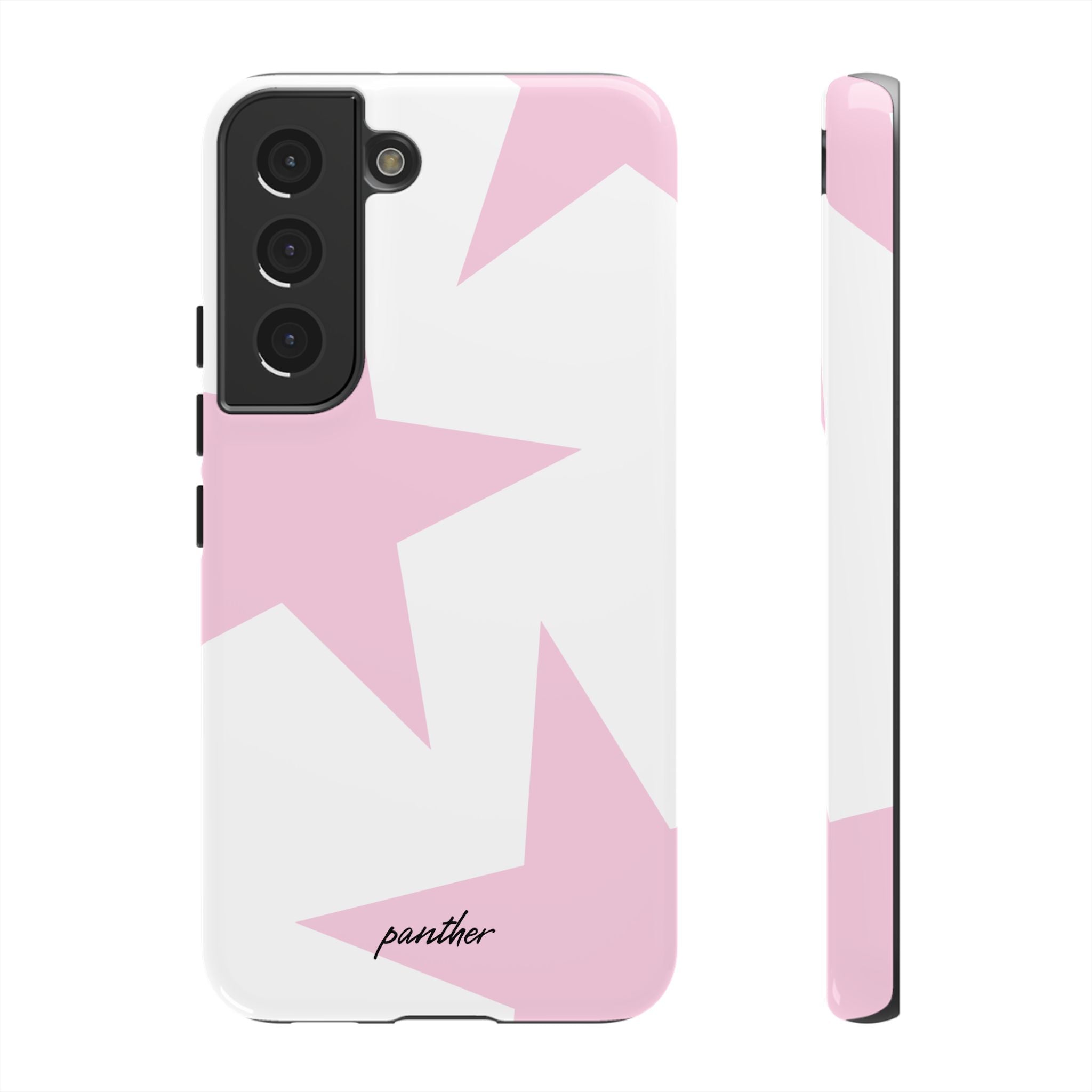 Pretty in Blush