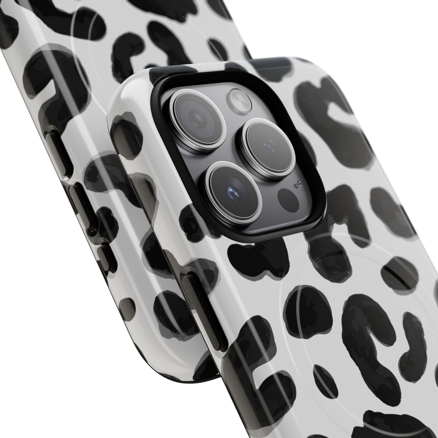 Noir Panther (Magsafe)