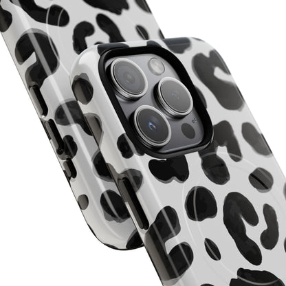 Noir Panther (Magsafe)