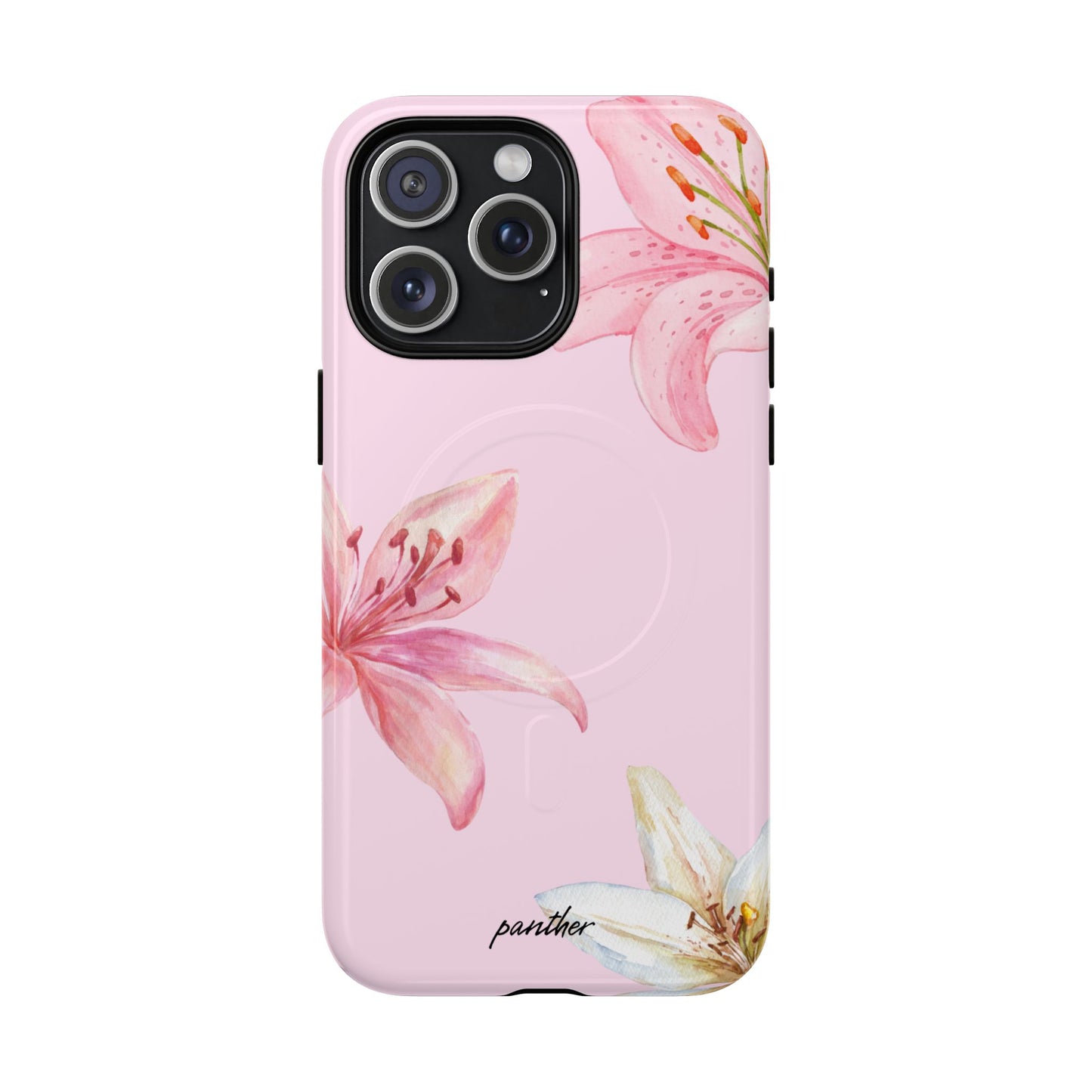 Blossom Grace (Pink) (Magsafe)