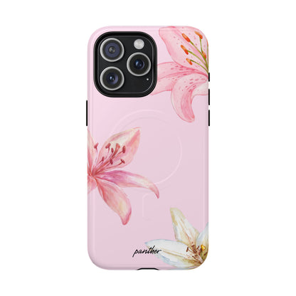 Blossom Grace (Pink) (Magsafe)