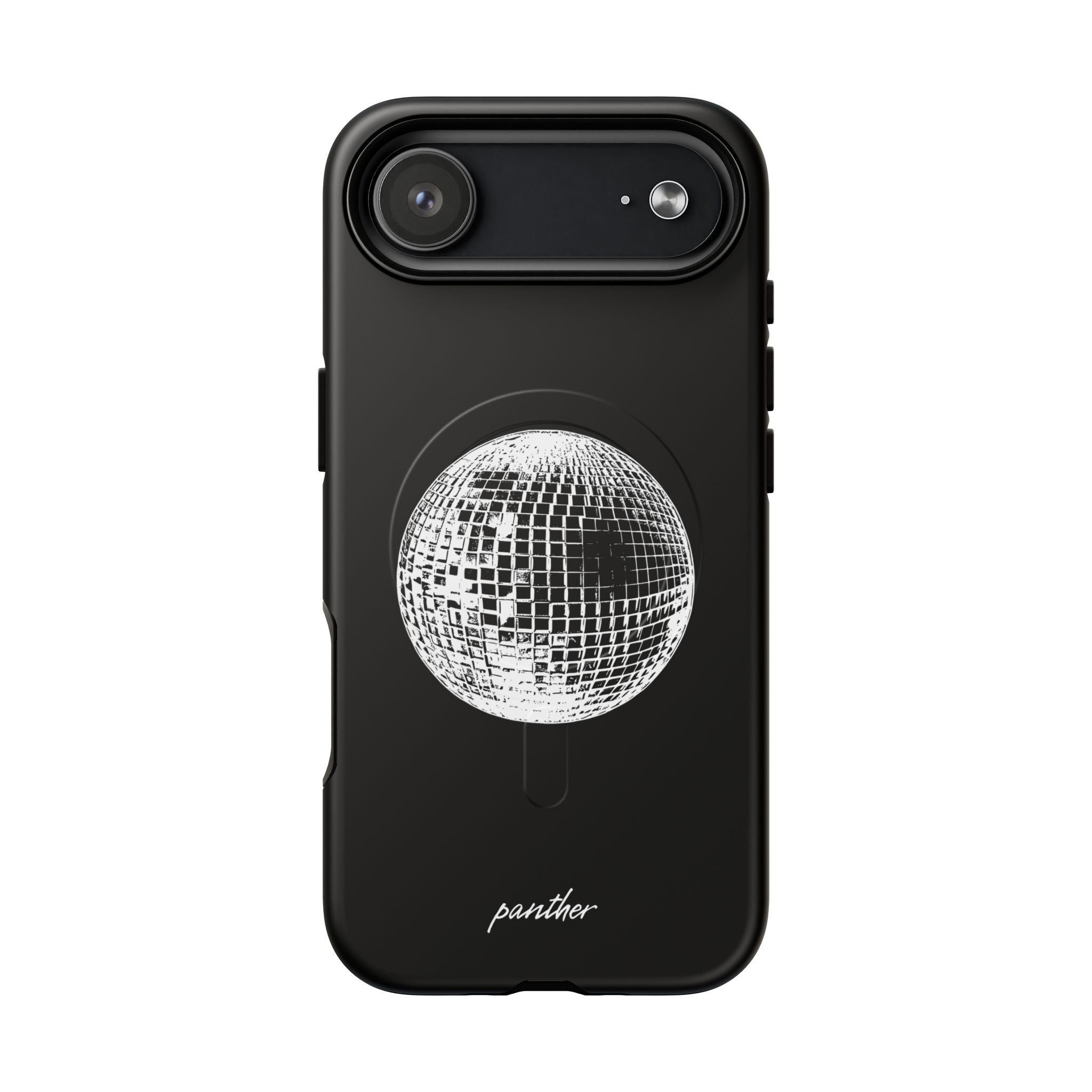 Nightlife Glimmer (Black) (Magsafe)