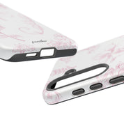 Blush Botanica