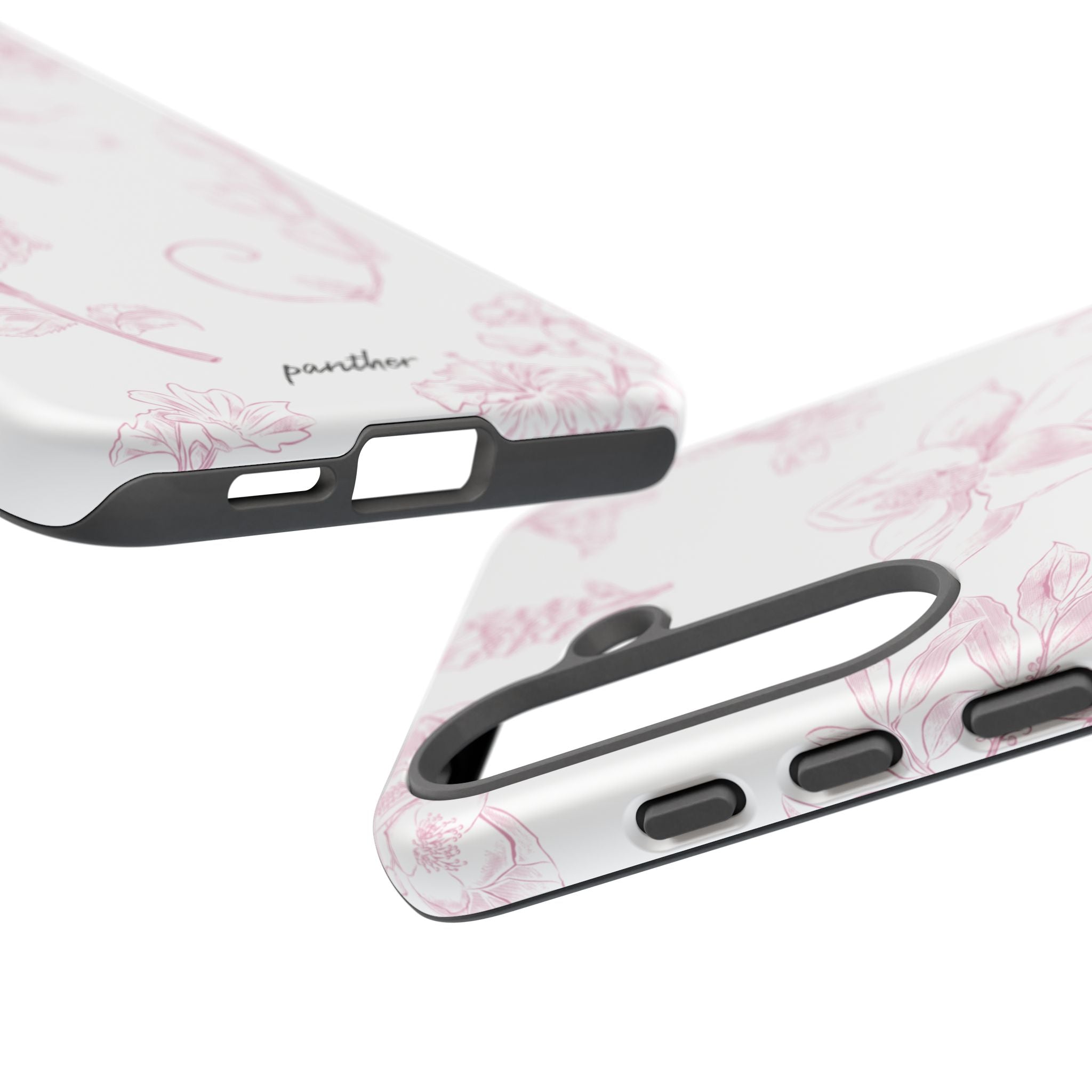 Blush Botanica