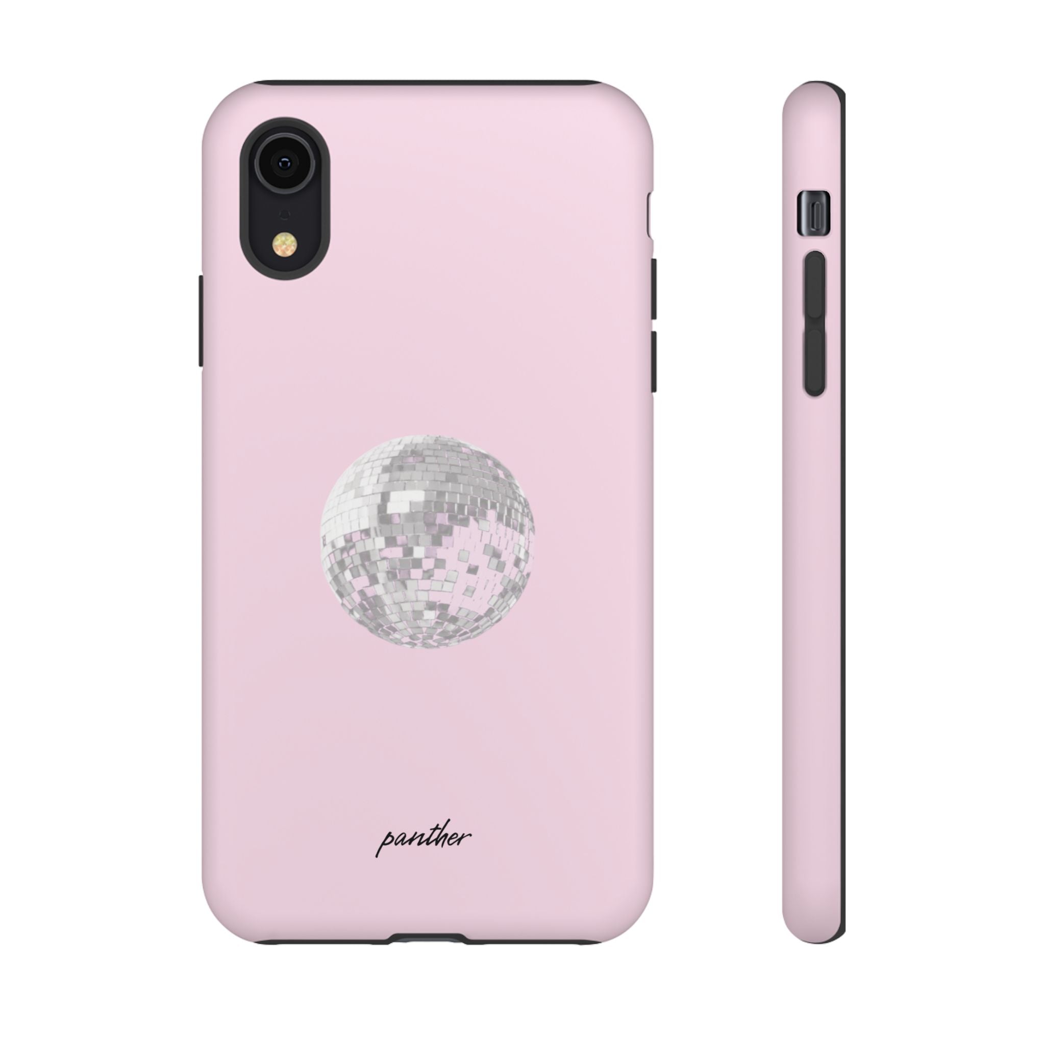 Fading Disco (Pink)