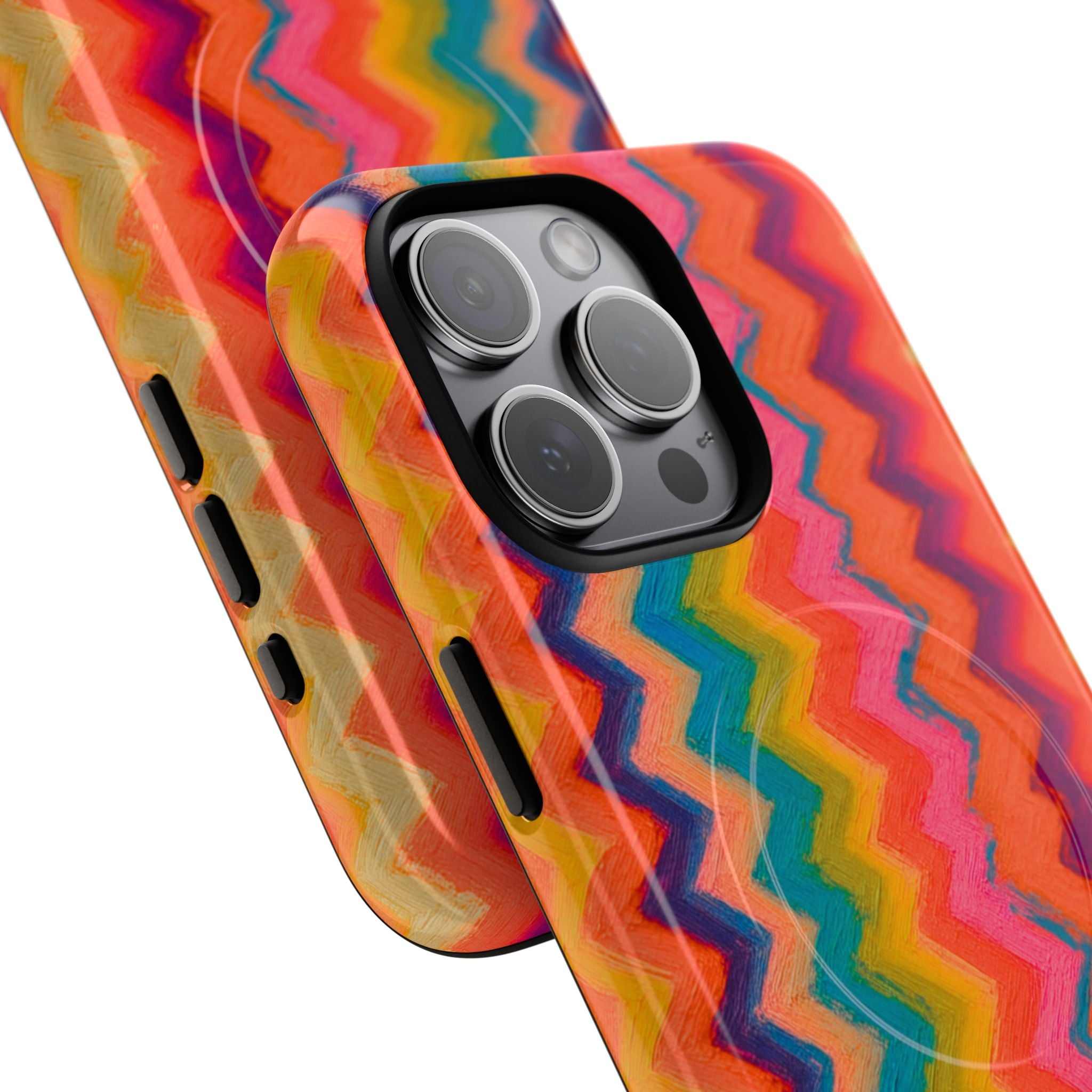 Heatwaves (magsafe)