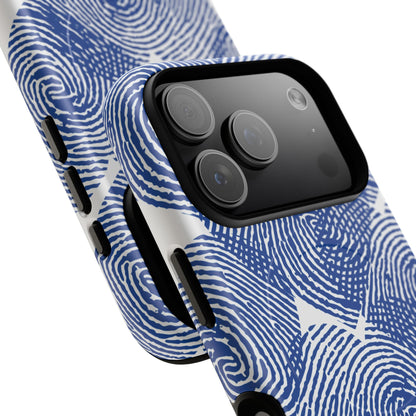 Printing Hearts (Magsafe)