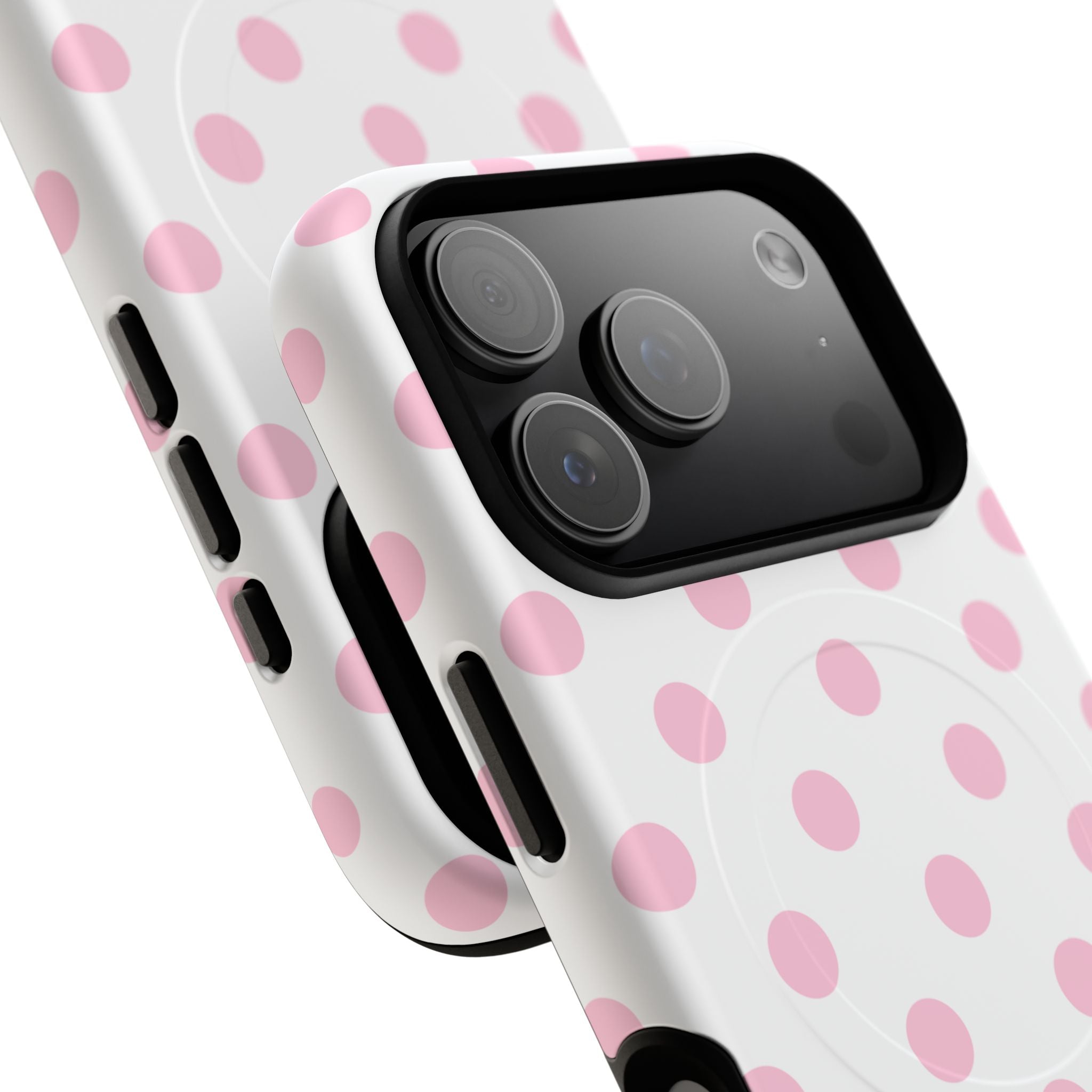 PolkaDoll V4 (Magsafe)