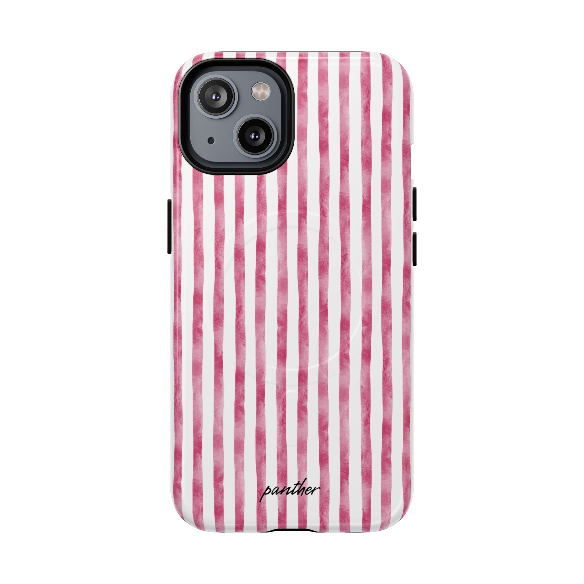 Magenta Stripes (Magsafe)