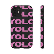 YOLO